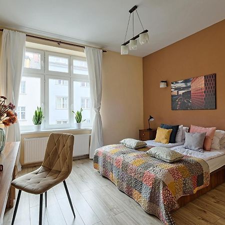 Urban Nest Apartments Jozefitow 5 كراكوفيا المظهر الخارجي الصورة
