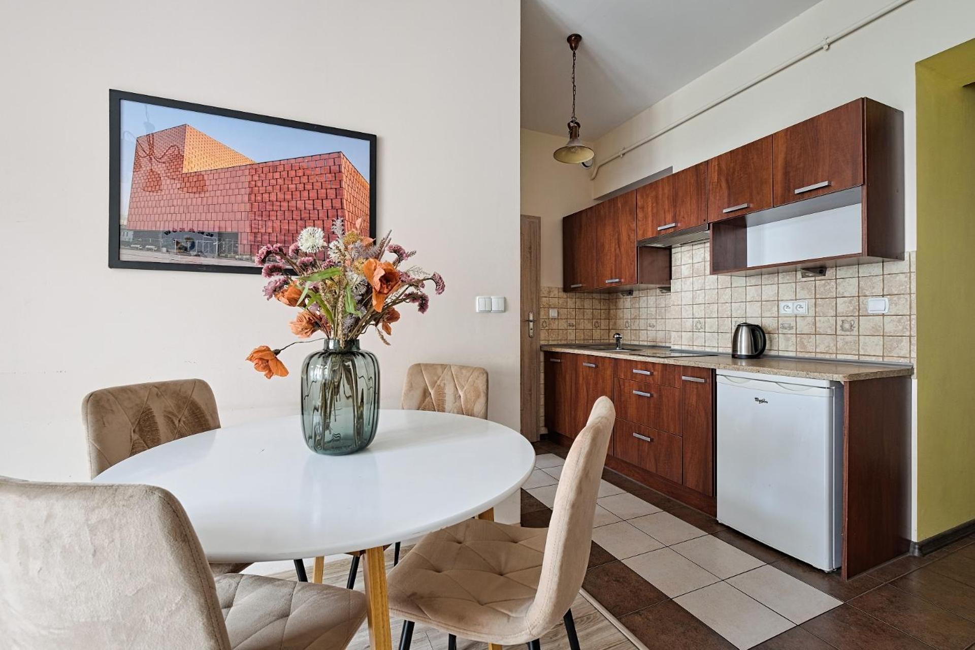 Urban Nest Apartments Jozefitow 5 كراكوفيا المظهر الخارجي الصورة