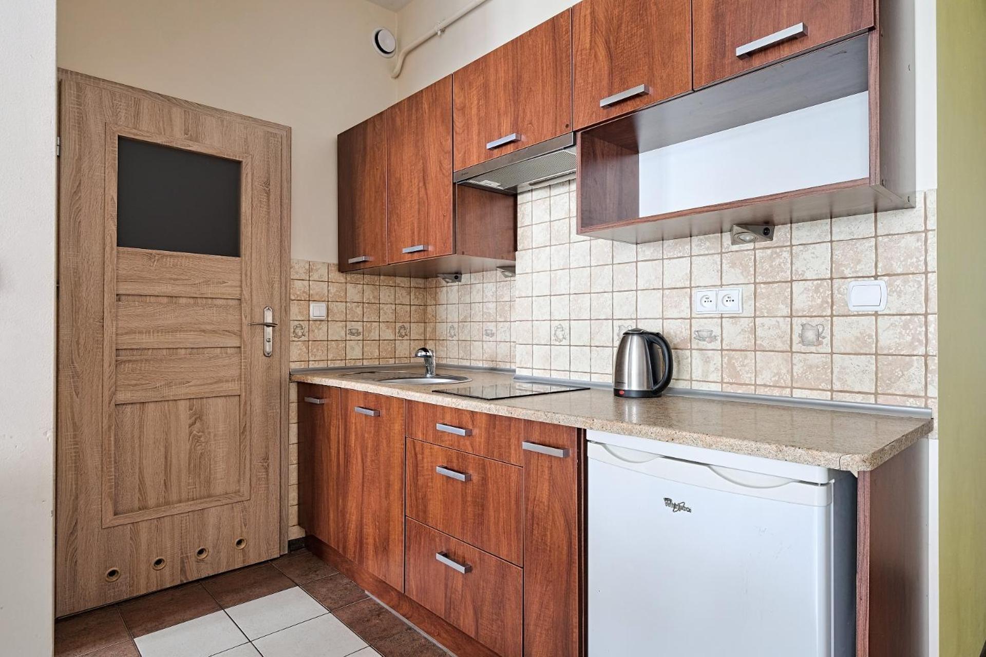 Urban Nest Apartments Jozefitow 5 كراكوفيا المظهر الخارجي الصورة