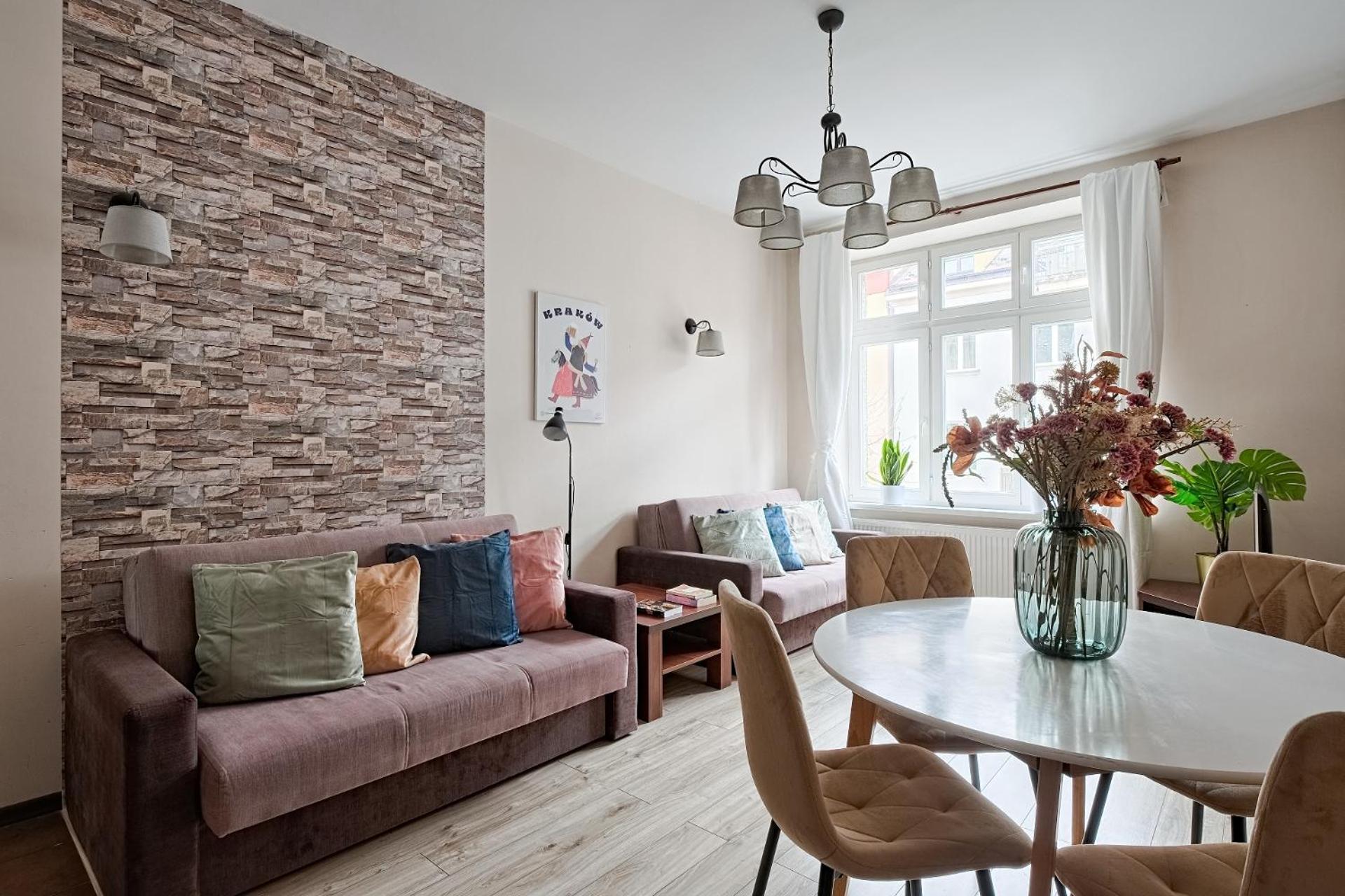 Urban Nest Apartments Jozefitow 5 كراكوفيا المظهر الخارجي الصورة