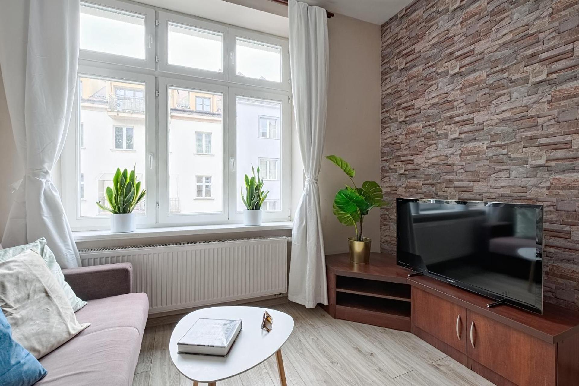 Urban Nest Apartments Jozefitow 5 كراكوفيا المظهر الخارجي الصورة